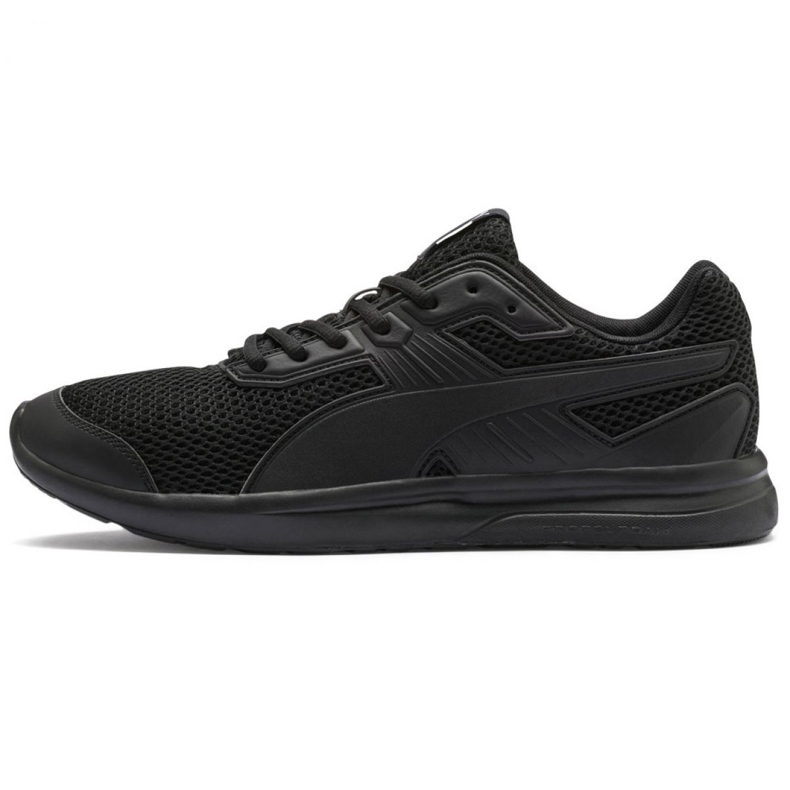 Încălțăminte Puma Escaper Core M 369985 02 negru 1