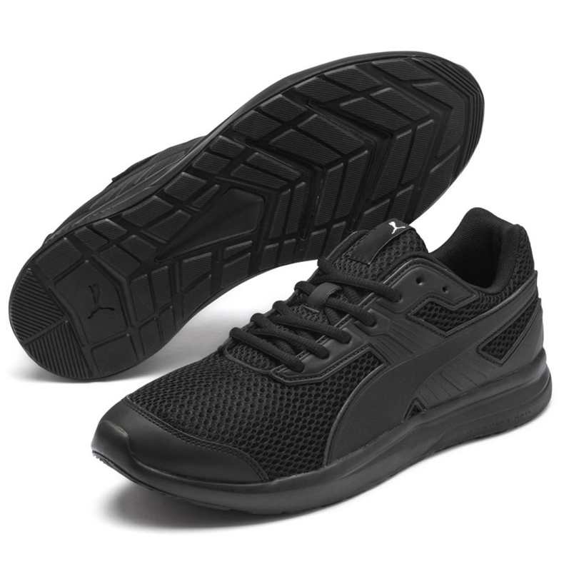 Încălțăminte Puma Escaper Core M 369985 02 negru 2
