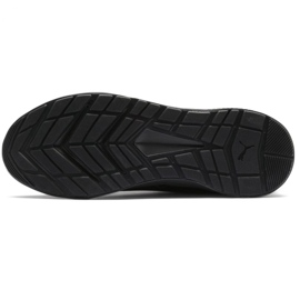 Încălțăminte Puma Escaper Core M 369985 02 negru 4