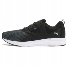 Încălțăminte Puma Nrgy Asteroid M 192804 01 negru 1