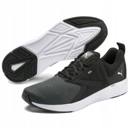Încălțăminte Puma Nrgy Asteroid M 192804 01 negru 2
