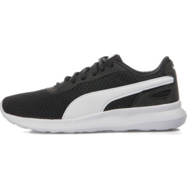 Încălțăminte Puma St Activate Jr 369069 01 negru 1