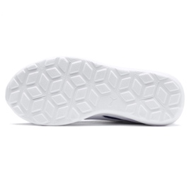 Pantofi Puma St Activate Jr 369069 08 albastru 4
