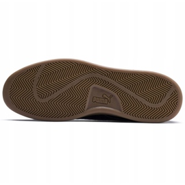 Încălțăminte Puma Smash v2 LM 365215 12 negru 4