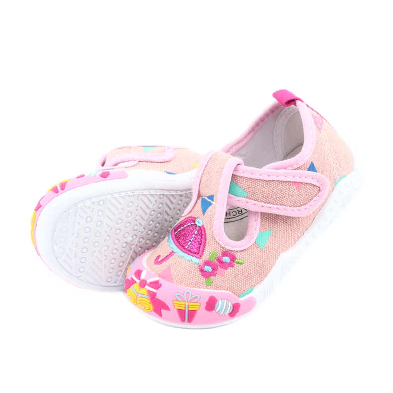 Adidași American Club insert din piele TEN30 roz maro albastru 5 Adidași American Club insert din piele TEN30 roz maro albastru 5