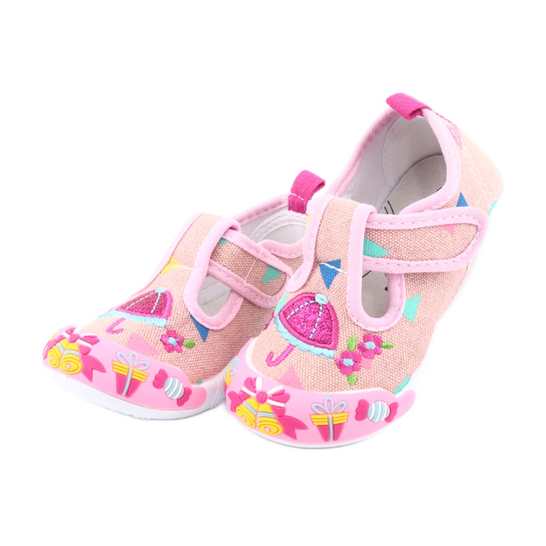 Adidași American Club insert din piele TEN30 roz maro albastru 3 Adidași American Club insert din piele TEN30 roz maro albastru 3