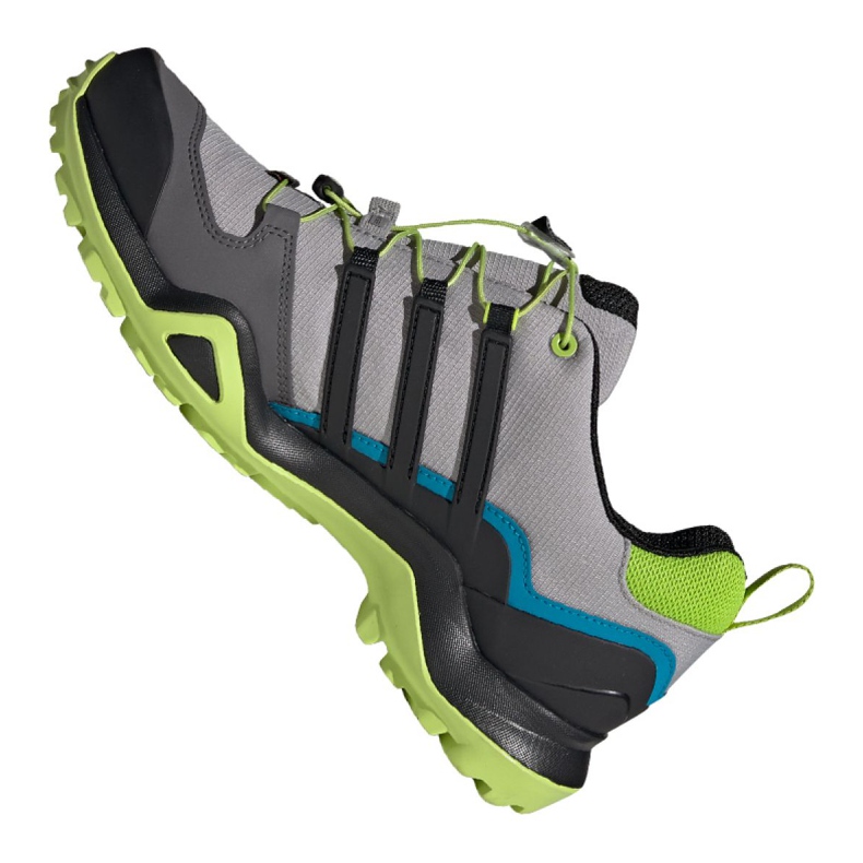 Pantofi Adidas Terrex Swift R2 Gtx M EG4777 gri 1