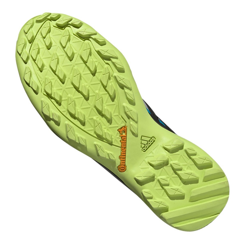 Pantofi Adidas Terrex Swift R2 Gtx M EG4777 gri 2