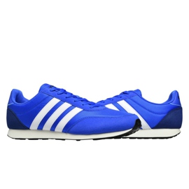 Încălțăminte adidas V Racer 2.0 M BC0107 albastru 1
