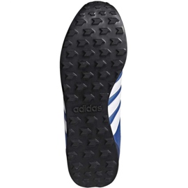 Încălțăminte adidas V Racer 2.0 M BC0107 albastru 2