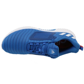 Încălțăminte adidas Climacool Cm M BY2347 albastru 2
