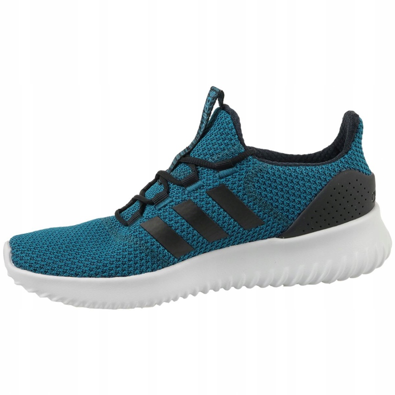 Încălțăminte adidas Cloudfoam Ultimate M BC0122 albastru 1