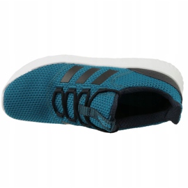Încălțăminte adidas Cloudfoam Ultimate M BC0122 albastru 2