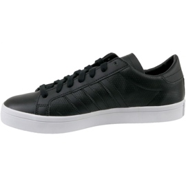 Încălțăminte adidas Courtvantage M BZ0442 negru 1