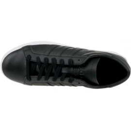 Încălțăminte adidas Courtvantage M BZ0442 negru 2