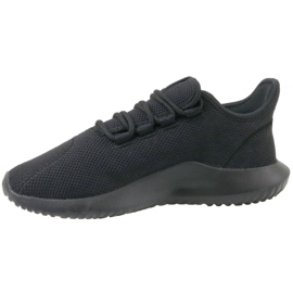 Pantofi Adidas Tubular Shadow Jr CP9468 negru 1