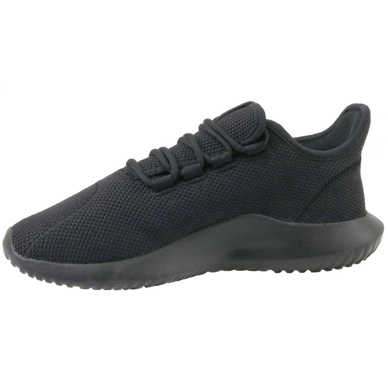 Pantofi Adidas Tubular Shadow Jr CP9468 negru 1