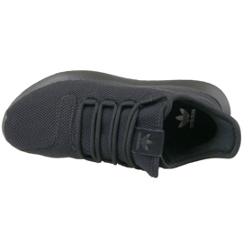 Pantofi Adidas Tubular Shadow Jr CP9468 negru 2