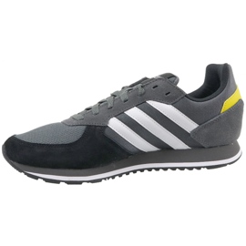 Pantofi Adidas 8K M DB1731 gri 1