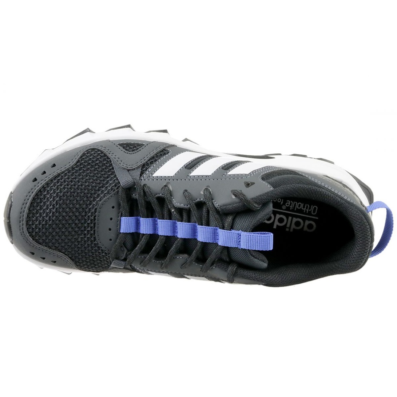 Pantofi Adidas Rockadia Trail M CM7212 gri 2