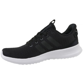 Pantofi Adidas Cloudfoam Racer Tr M DA9306 negru 1
