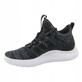 Pantofi Adidas Ultimate B-Ball M DA9653 negru 1
