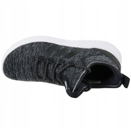 Pantofi Adidas Ultimate B-Ball M DA9653 negru 2