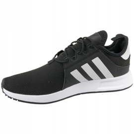 Pantofi Adidas X_PLR M CQ2405 negru 1 Pantofi Adidas X_PLR M CQ2405 negru 1