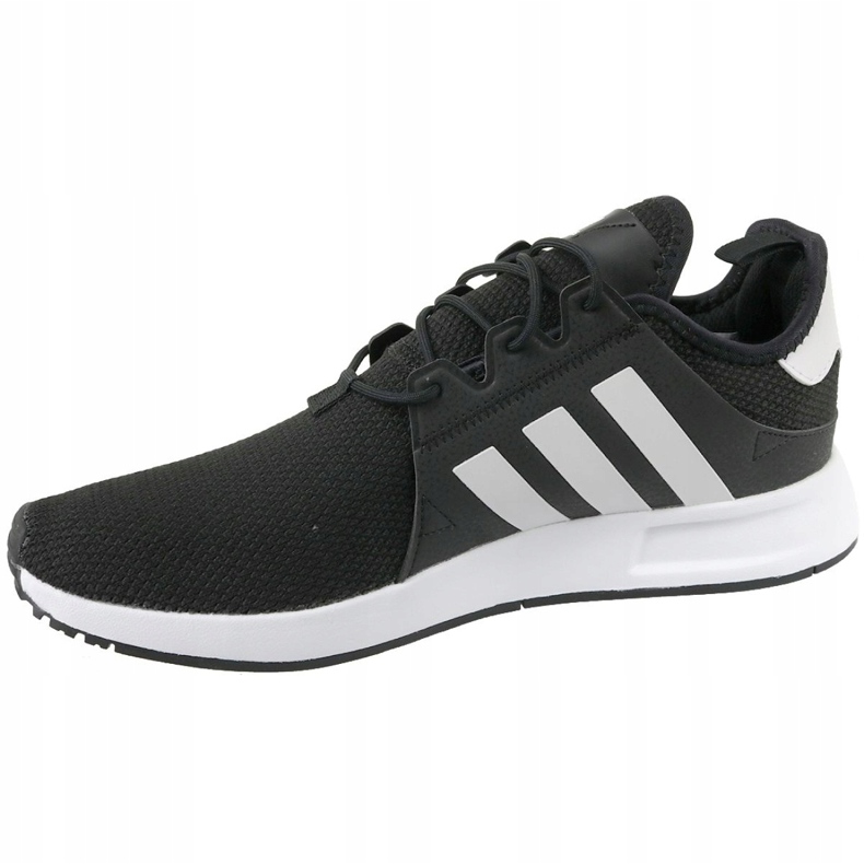 Pantofi Adidas X_PLR M CQ2405 negru 1 Pantofi Adidas X_PLR M CQ2405 negru 1