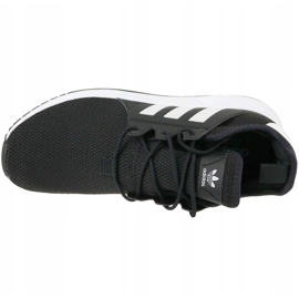 Pantofi Adidas X_PLR M CQ2405 negru 2 Pantofi Adidas X_PLR M CQ2405 negru 2