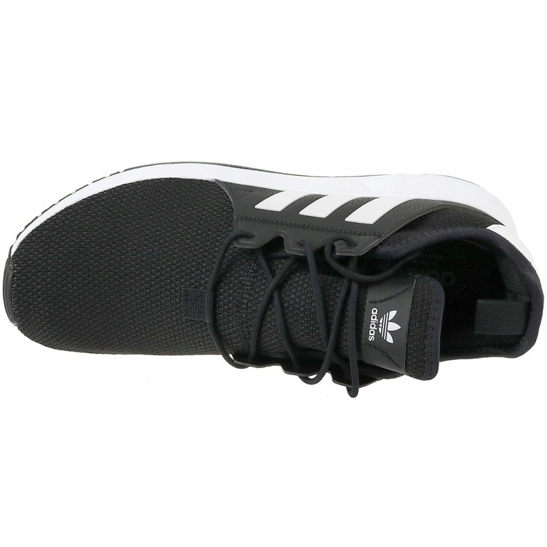 Pantofi Adidas X_PLR M CQ2405 negru 2 Pantofi Adidas X_PLR M CQ2405 negru 2
