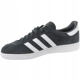 Adidas Munchen M CQ2322 negru 1