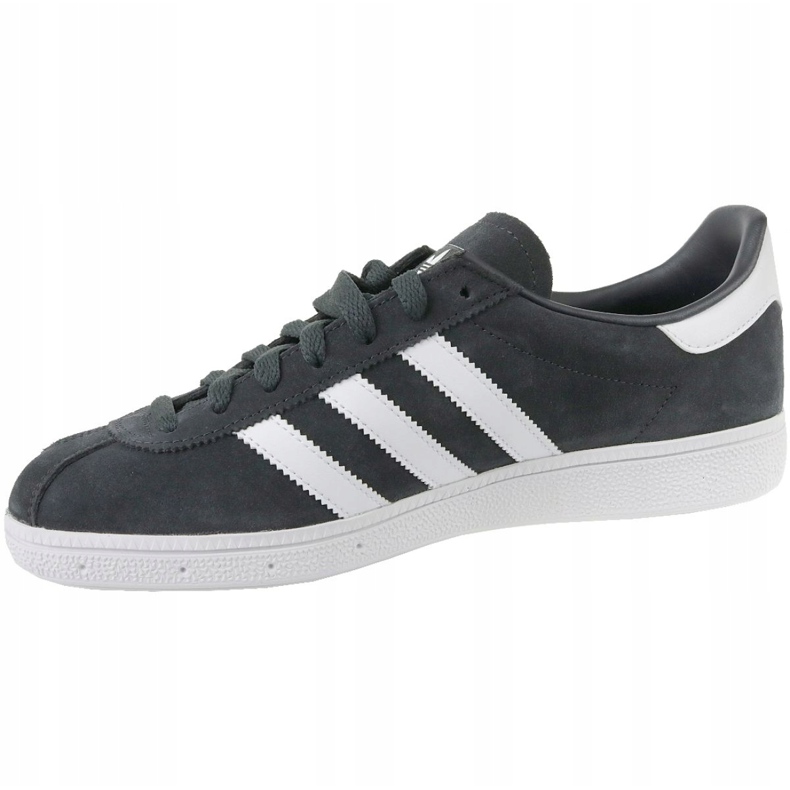 Adidas Munchen M CQ2322 negru 1