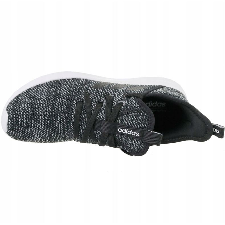 Pantofi Adidas Cloudfoam Pure W DB0694 negru 2