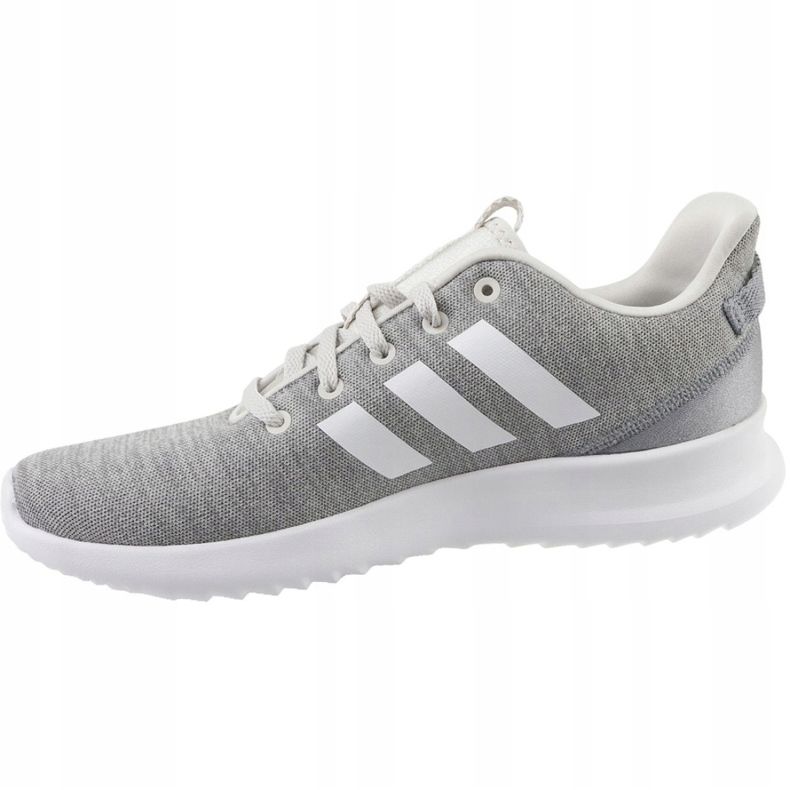 Pantofi Adidas Cloudfoam Racer Tr K Jr DB1863 gri 1