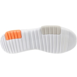 Pantofi Adidas Cloudfoam Racer Tr K Jr DB1863 gri 3