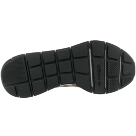 Pantofi Adidas Swift Run M CQ2114 negru 3