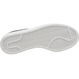 Pantofi Adidas Campus M CM8445 verde 2