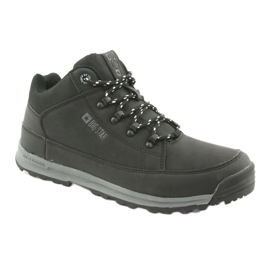 Trekking sportiv negru Big Star 174465 1