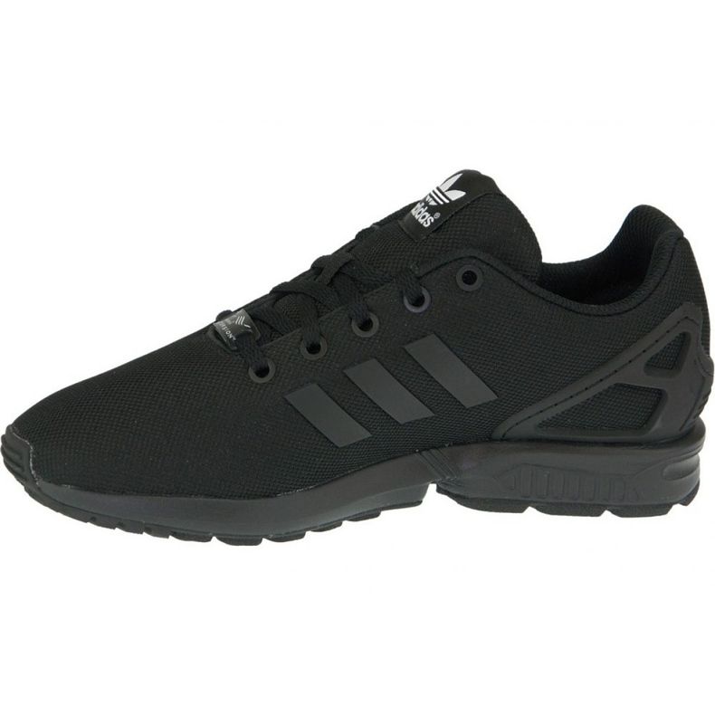Pantofi Adidas Zx Flux W S82695 negru 1 Pantofi Adidas Zx Flux W S82695 negru 1