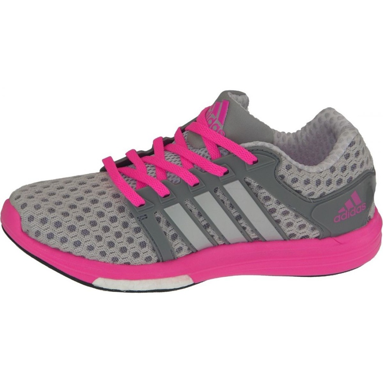 Pantofi Adidas Cc Sonic Boost W M29625 gri 1
