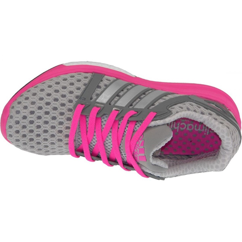 Pantofi Adidas Cc Sonic Boost W M29625 gri 2