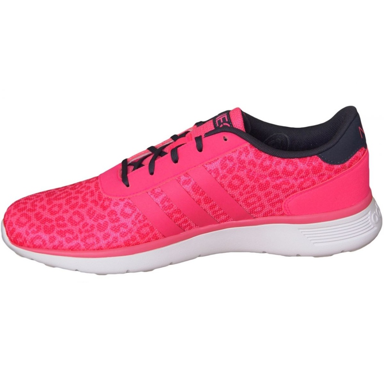 Pantofi Adidas Lite Racer M F76400 portocale 1