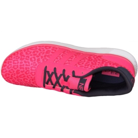 Pantofi Adidas Lite Racer M F76400 portocale 2