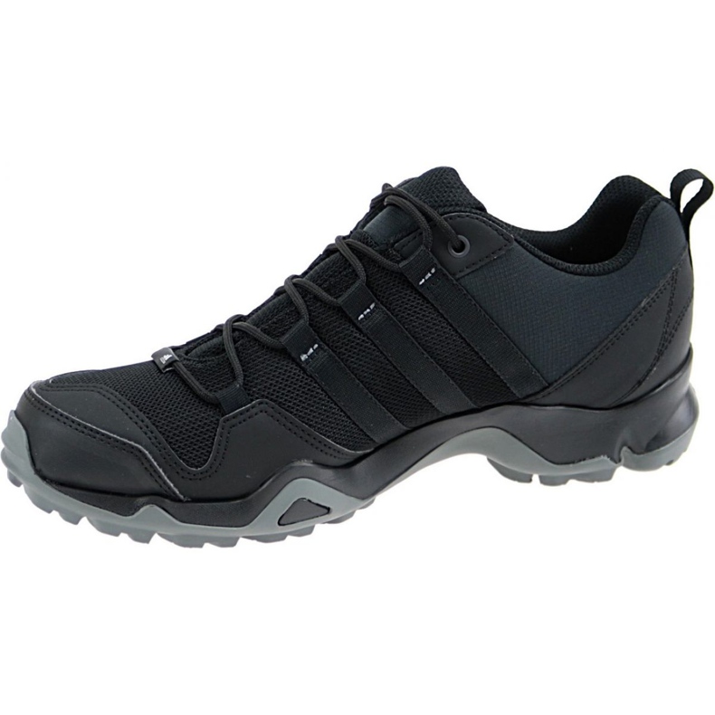 Pantofi Adidas AX2R M BA8041 negru 1