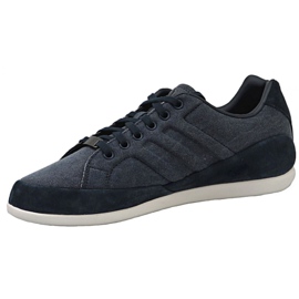 Pantofi Adidas Porsche 356 1.2 M S75411 albastru marin 1