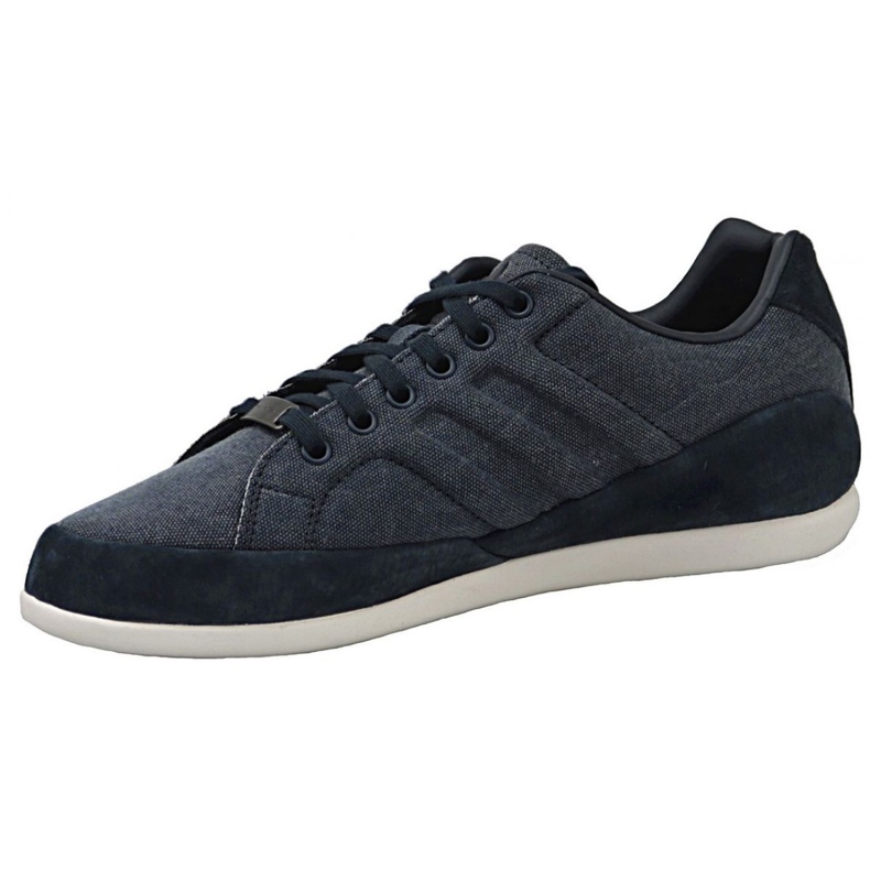 Pantofi Adidas Porsche 356 1.2 M S75411 albastru marin 1
