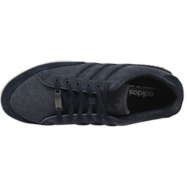 Pantofi Adidas Porsche 356 1.2 M S75411 albastru marin 2