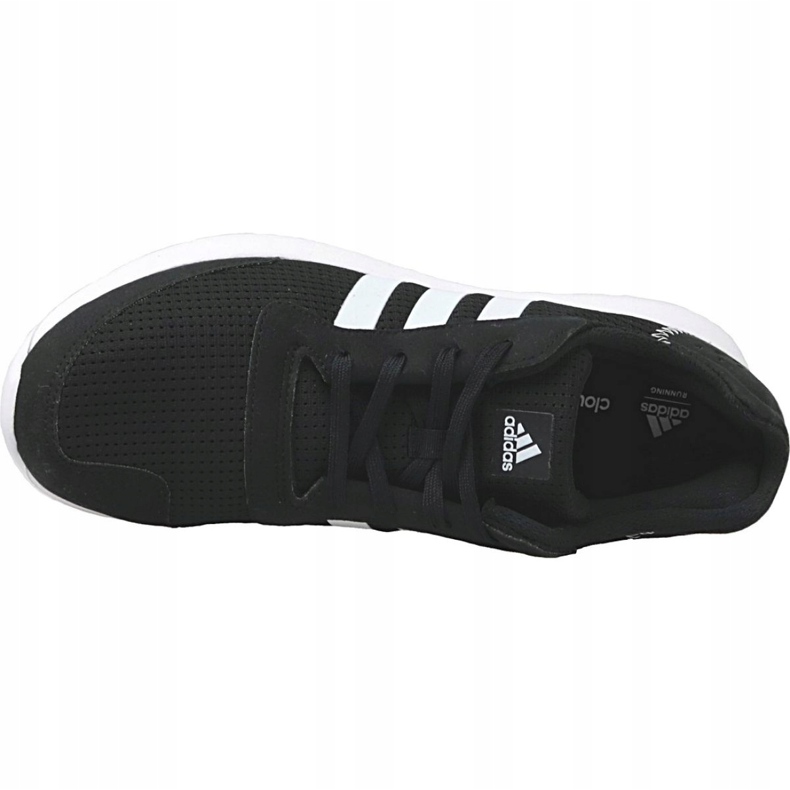 Pantofi Adidas Element Athletic Refresh M BA7911 negru 2