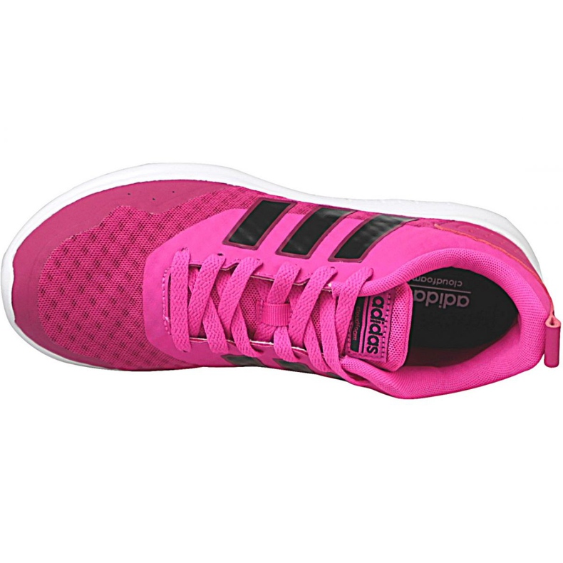 Pantofi Adidas Cloudfoam Lite Flex W AW4203 roz 2